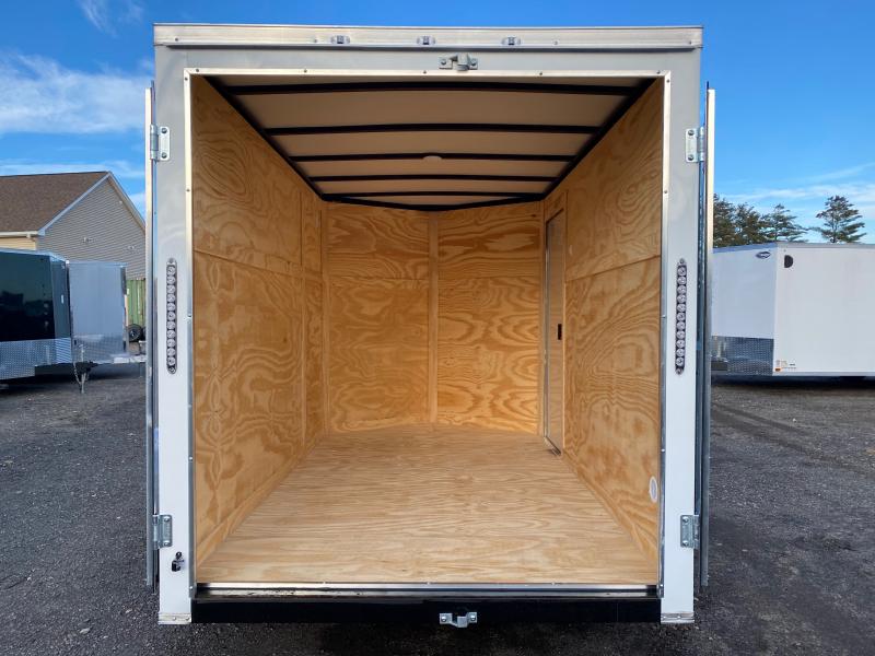new Cargo (Enclosed) Trailers Fast Cargo  for sale, in Loudon, NH Thumbnail 10