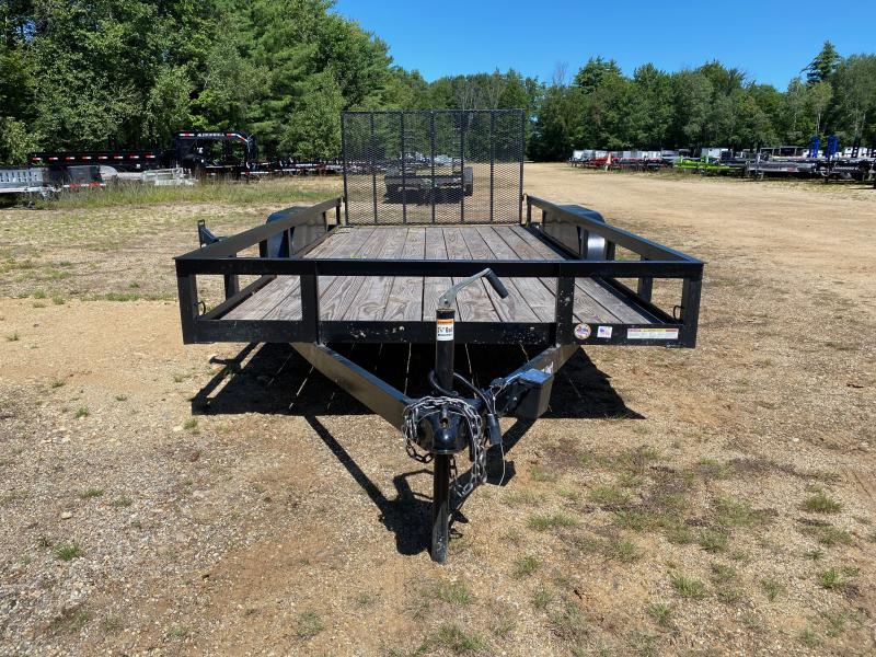 used Utility Trailers Triple Crown Trailers  for sale, in Loudon, NH Thumbnail 9