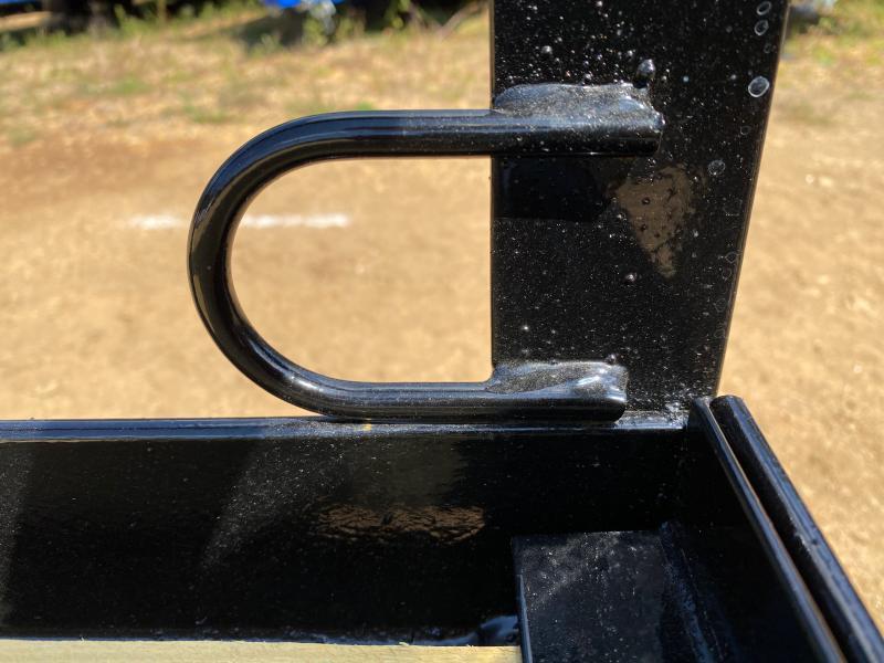 new Utility Trailers Triple Crown Trailers  for sale, in Loudon, NH Thumbnail 13