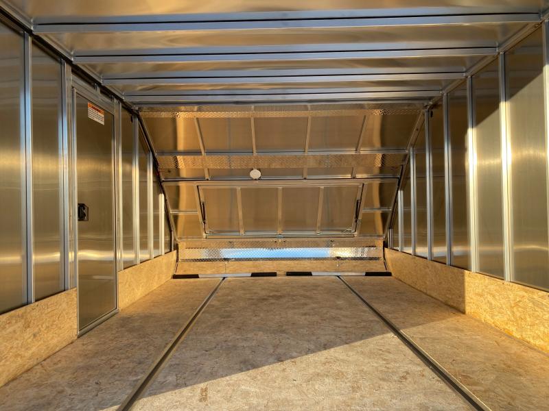 new Snowmobile Trailers SnoPro Trailers  for sale, in Loudon, NH Thumbnail 15