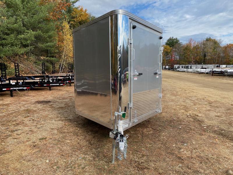 new Snowmobile Trailers Stealth Trailers  for sale, in Loudon, NH Thumbnail 3