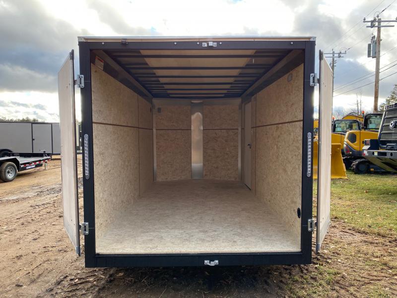 new Cargo (Enclosed) Trailers ITI Cargo  for sale, in Loudon, NH Thumbnail 10