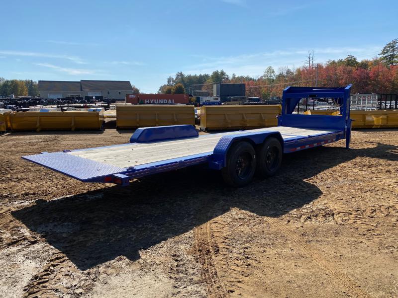 new Equipment / Flatbed Trailers Diamond C Trailers  for sale, in Loudon, NH Thumbnail 4