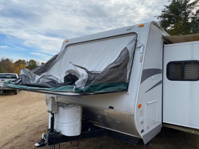 used Travel Trailers Starcraft RV Travel Star for sale, in Loudon, NH Thumbnail 34