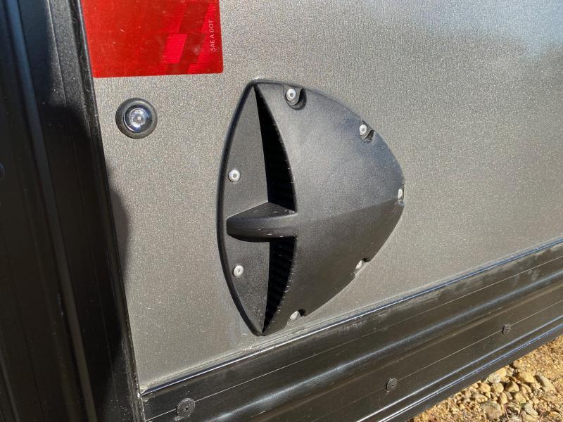 new Cargo (Enclosed) Trailers Stealth Trailers  for sale, in Loudon, NH Thumbnail 21