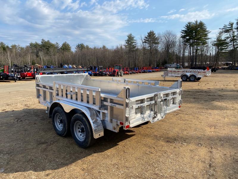 new Dump Trailers CargoPro Trailers  for sale, in Loudon, NH Thumbnail 6