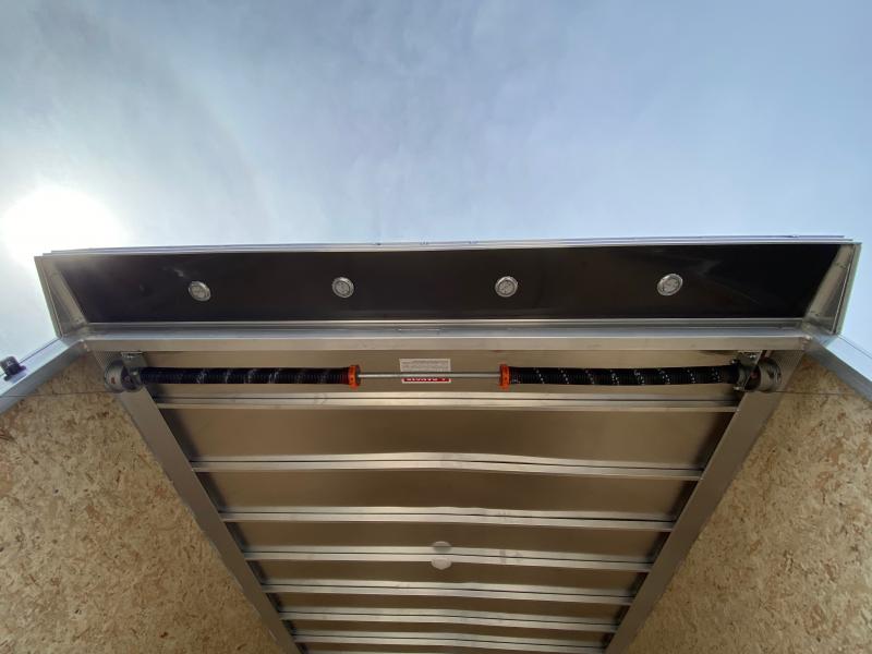 new Cargo (Enclosed) Trailers Stealth Trailers  for sale, in Loudon, NH Thumbnail 21