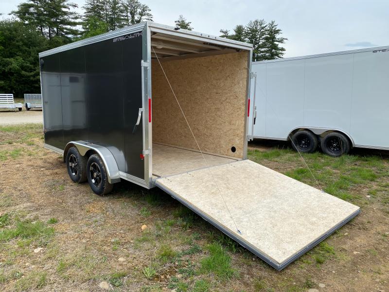 new Cargo (Enclosed) Trailers Stealth Trailers  for sale, in Loudon, NH Thumbnail 2