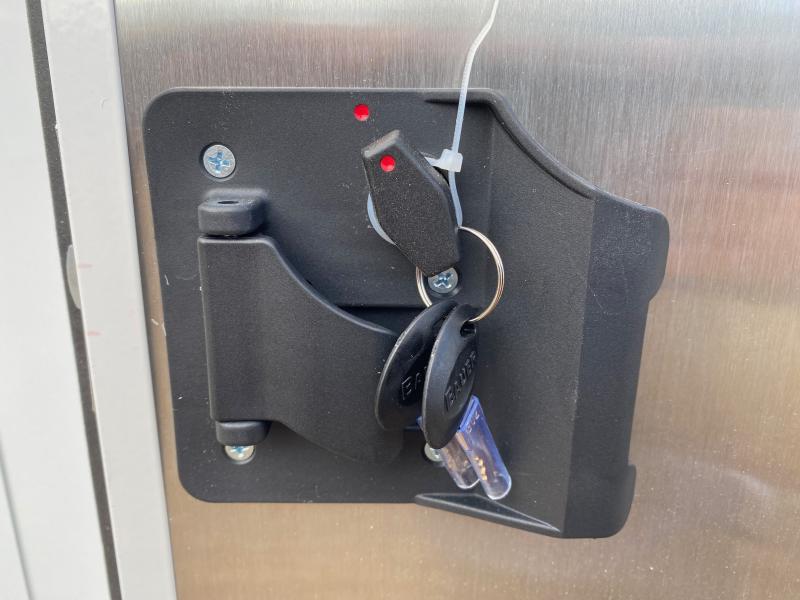 new Snowmobile Trailers SnoPro Trailers  for sale, in Loudon, NH Thumbnail 15