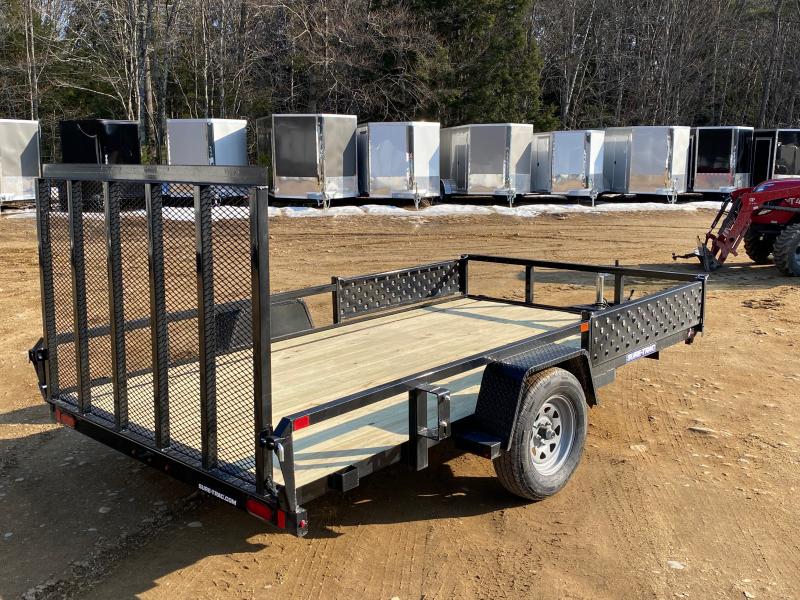 new ATV Trailers Sure-Trac  for sale, in Loudon, NH Thumbnail 4