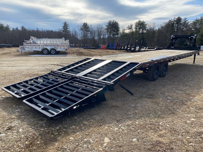new Equipment / Flatbed Trailers RawMaxx  for sale, in Loudon, NH Thumbnail 11