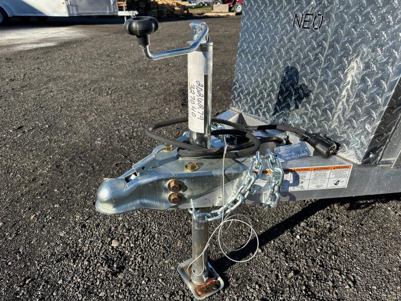 new Snowmobile Trailers NEO Trailers  for sale, in Loudon, NH Thumbnail 30