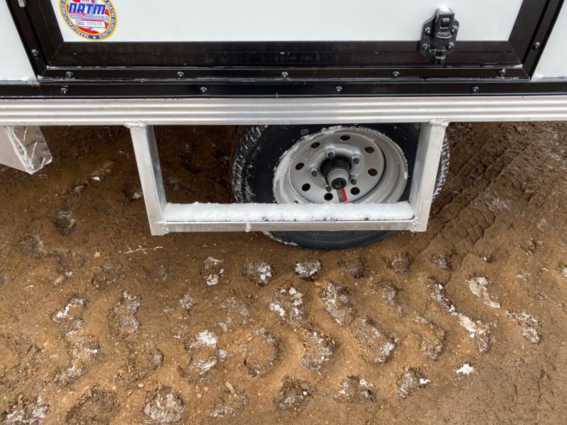 new Snowmobile Trailers SnoPro Trailers  for sale, in Loudon, NH Thumbnail 20