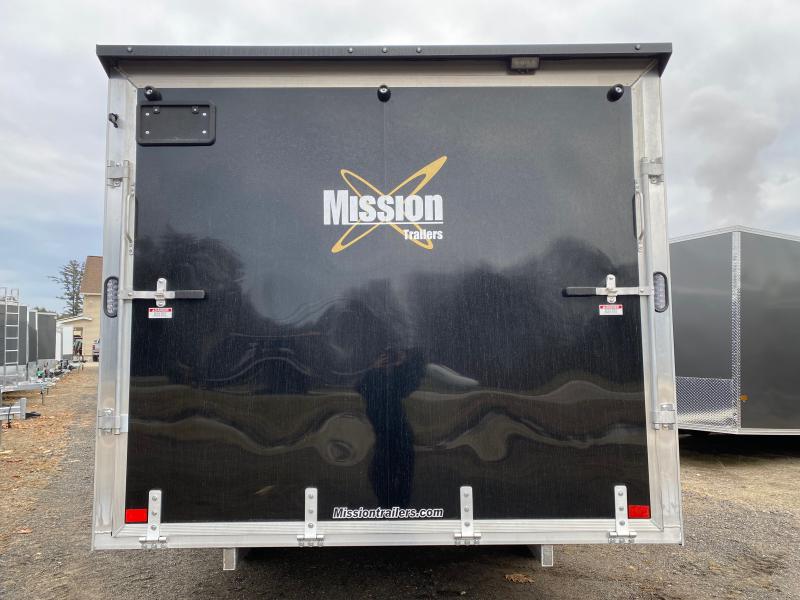 new Snowmobile Trailers Mission  for sale, in Loudon, NH Thumbnail 7