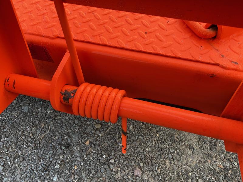 new Equipment / Flatbed Trailers Rice Trailers  for sale, in Loudon, NH Thumbnail 13