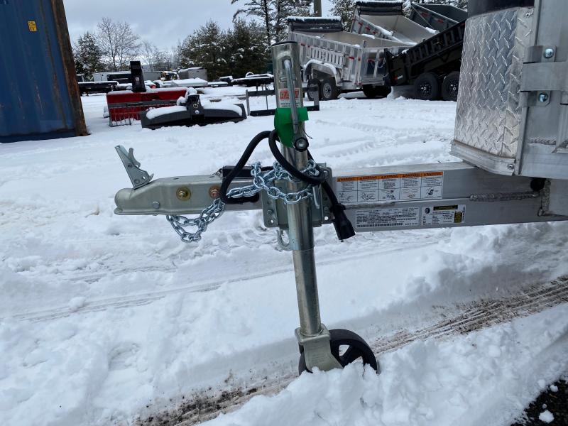 new Snowmobile Trailers SnoPro Trailers  for sale, in Loudon, NH Thumbnail 29