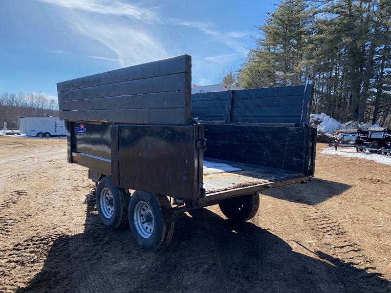 used Dump Trailers Hawke Trailers  for sale, in Loudon, NH Thumbnail 12