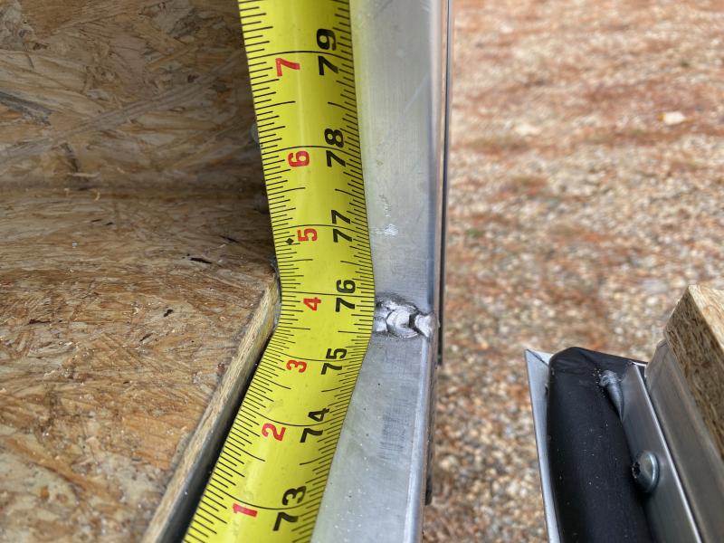 new Snowmobile Trailers Stealth Trailers  for sale, in Loudon, NH Thumbnail 12