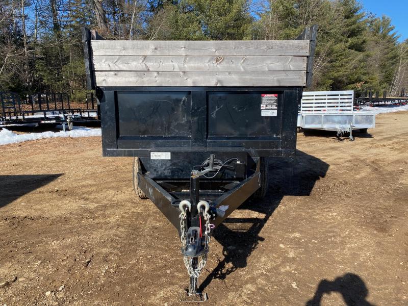 used Dump Trailers Hawke Trailers  for sale, in Loudon, NH Thumbnail 9