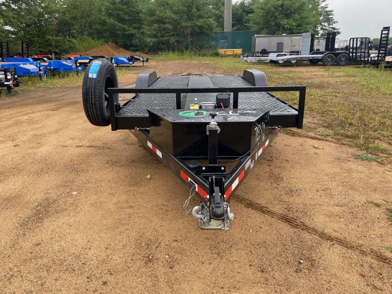 new Equipment / Flatbed Trailers BCL Fabrication, LLC  for sale, in Loudon, NH Thumbnail 9