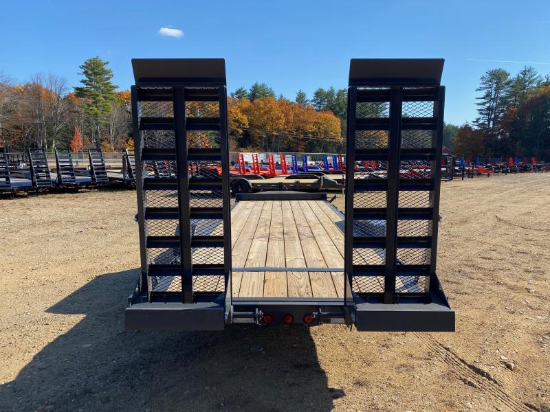 new Equipment / Flatbed Trailers Iron Bull  for sale, in Loudon, NH Thumbnail 5