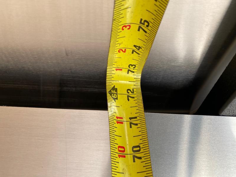 new Cargo (Enclosed) Trailers ITI Cargo  for sale, in Loudon, NH Thumbnail 14