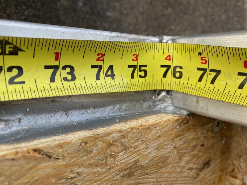 new Cargo (Enclosed) Trailers Stealth Trailers  for sale, in Loudon, NH Thumbnail 12