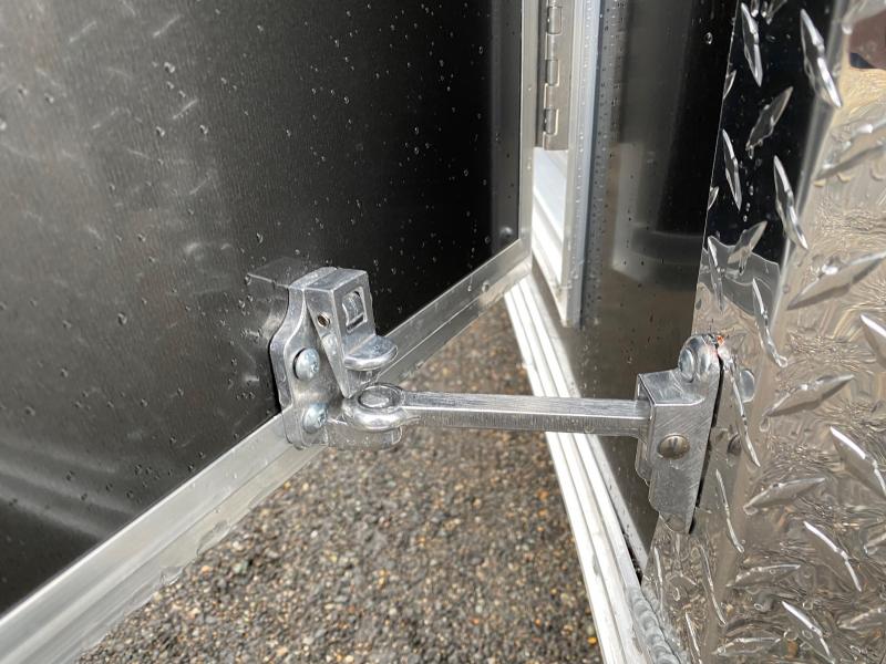 new Cargo (Enclosed) Trailers Stealth Trailers  for sale, in Loudon, NH Thumbnail 22