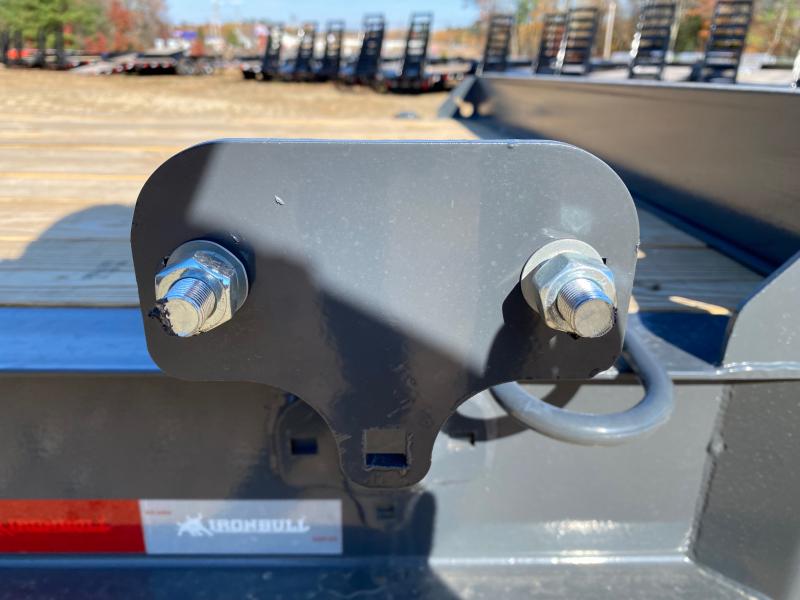 new Equipment / Flatbed Trailers Iron Bull  for sale, in Loudon, NH Thumbnail 16
