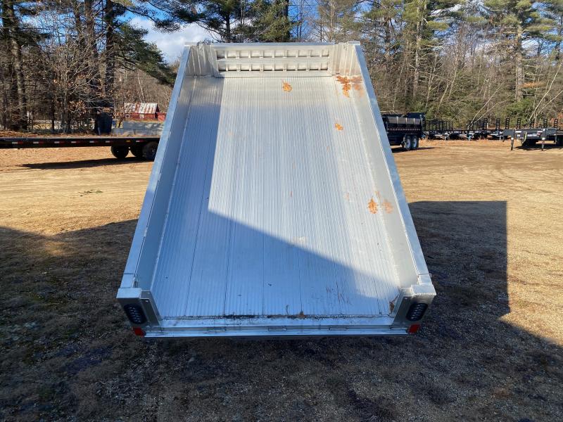 new Dump Trailers CargoPro Trailers  for sale, in Loudon, NH Thumbnail 10