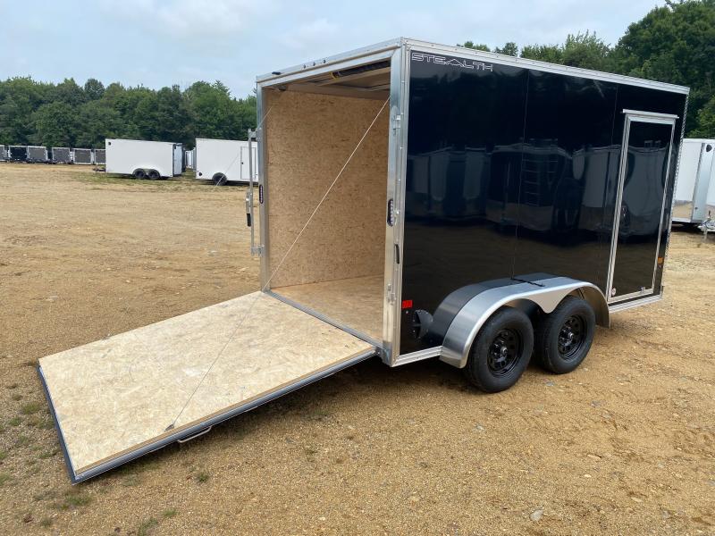 new Cargo (Enclosed) Trailers Stealth Trailers  for sale, in Loudon, NH Thumbnail 11