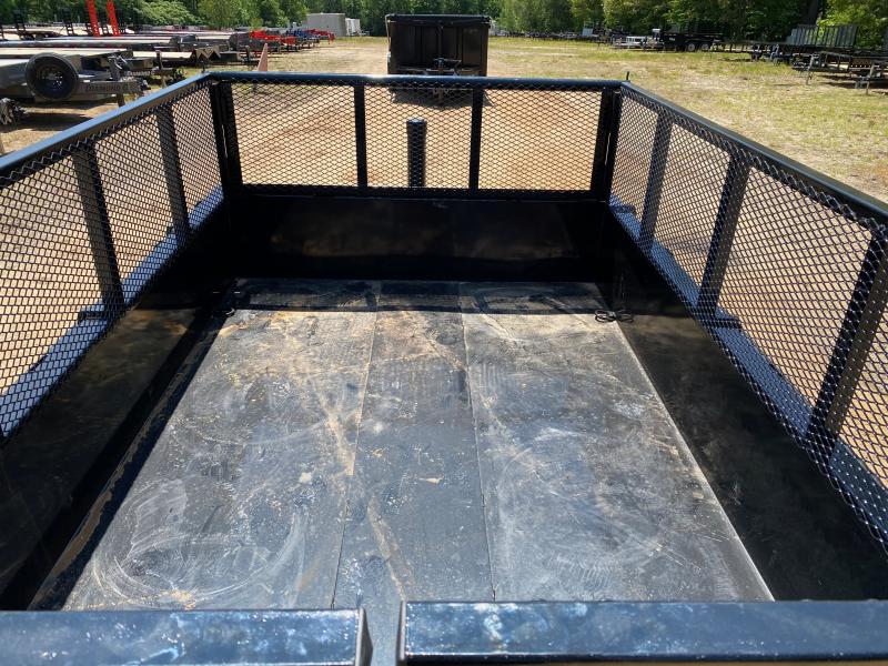 new Dump Trailers Diamond C Trailers  for sale, in Loudon, NH Thumbnail 20