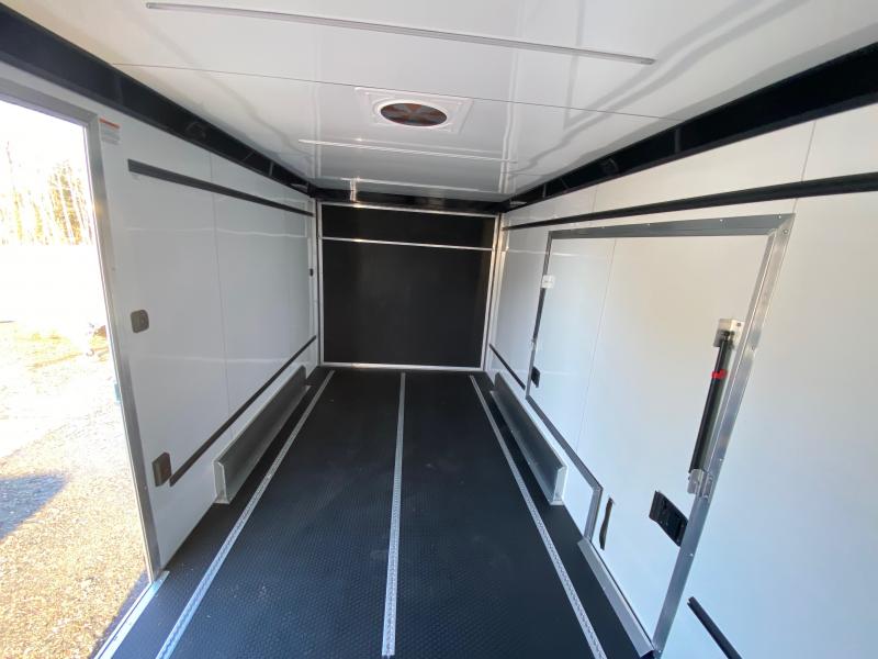 new Cargo (Enclosed) Trailers ATC  for sale, in Loudon, NH Thumbnail 26