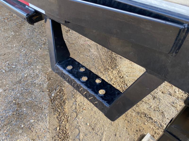 new Equipment / Flatbed Trailers RawMaxx  for sale, in Loudon, NH Thumbnail 14