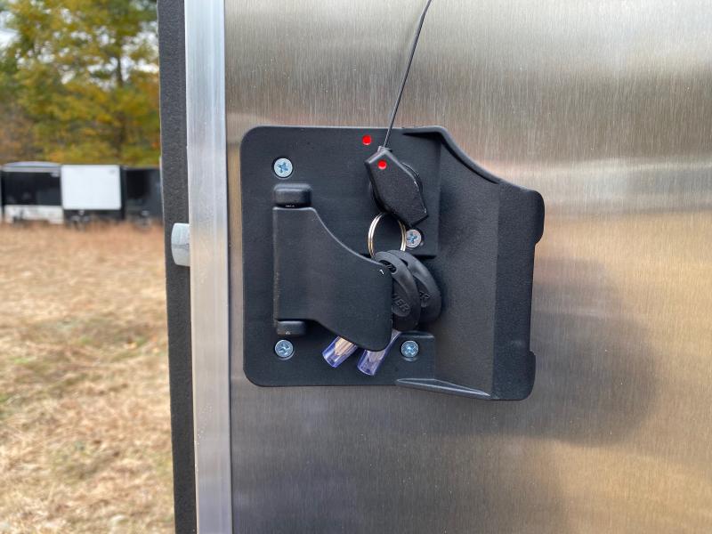 new Snowmobile Trailers SnoPro Trailers  for sale, in Loudon, NH Thumbnail 16