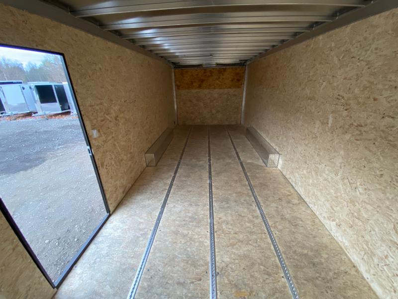 new Cargo (Enclosed) Trailers Stealth Trailers  for sale, in Loudon, NH Thumbnail 23