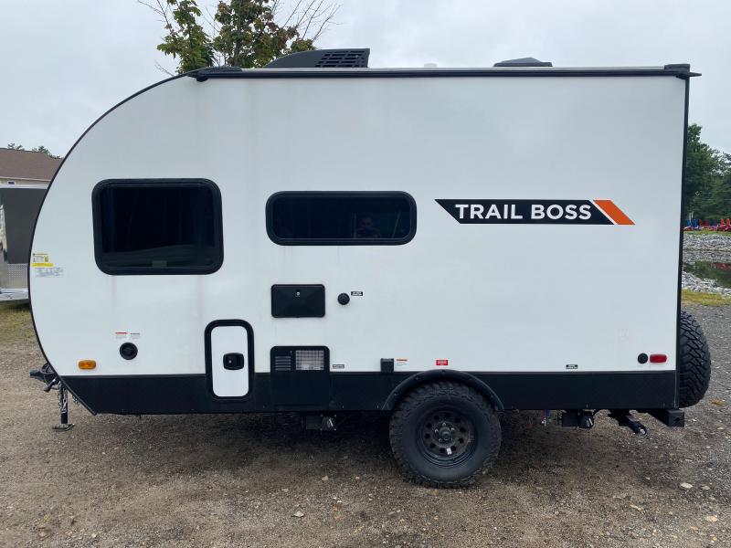 new Travel Trailers Gulf Stream Trail Boss for sale, in Loudon, NH Thumbnail 7