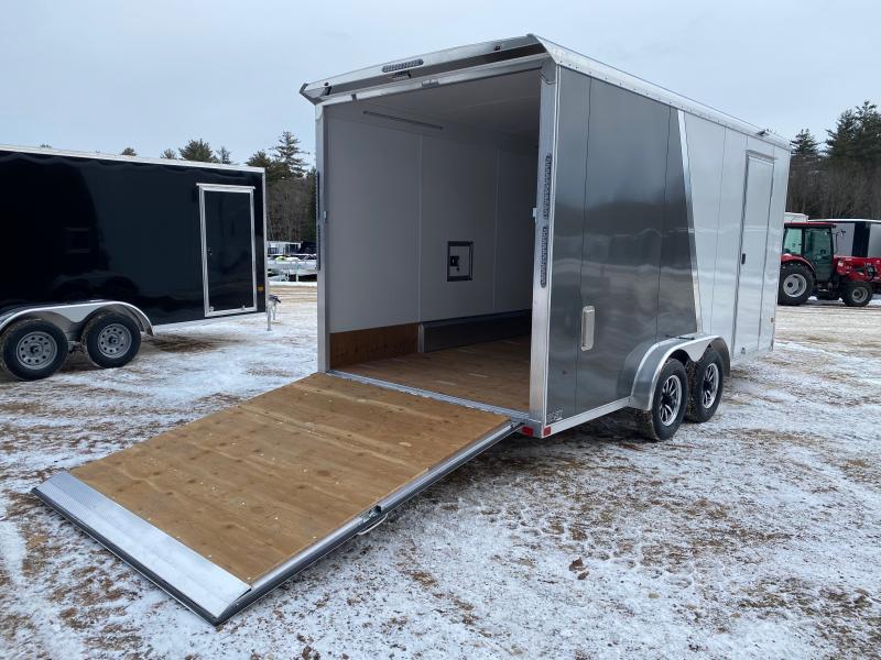 new Snowmobile Trailers NEO Trailers  for sale, in Loudon, NH Thumbnail 2