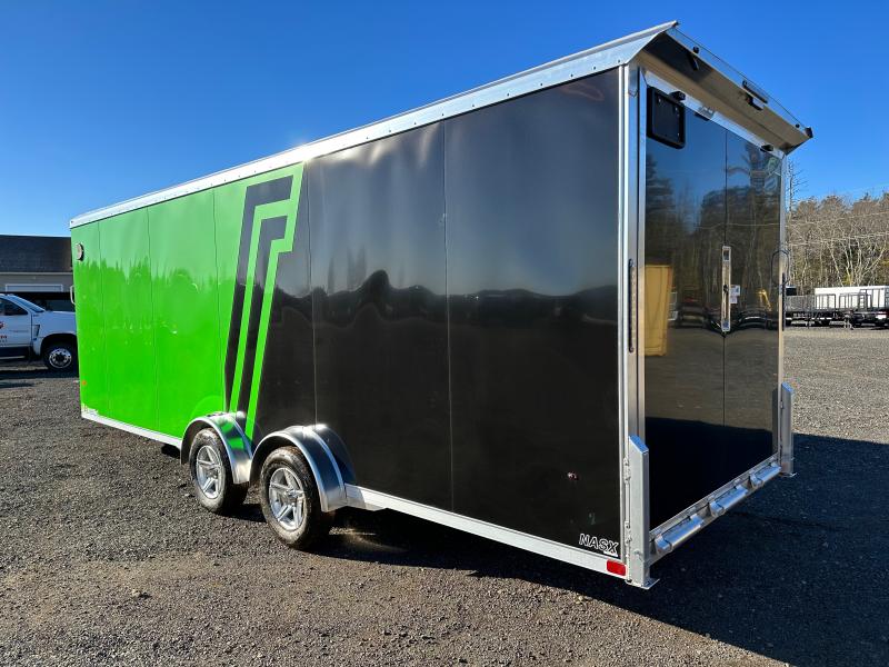 new Snowmobile Trailers NEO Trailers  for sale, in Loudon, NH Thumbnail 5