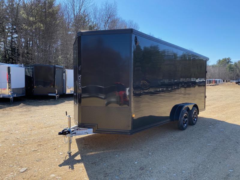 new Cargo (Enclosed) Trailers Stealth Trailers  for sale, in Loudon, NH Thumbnail 8