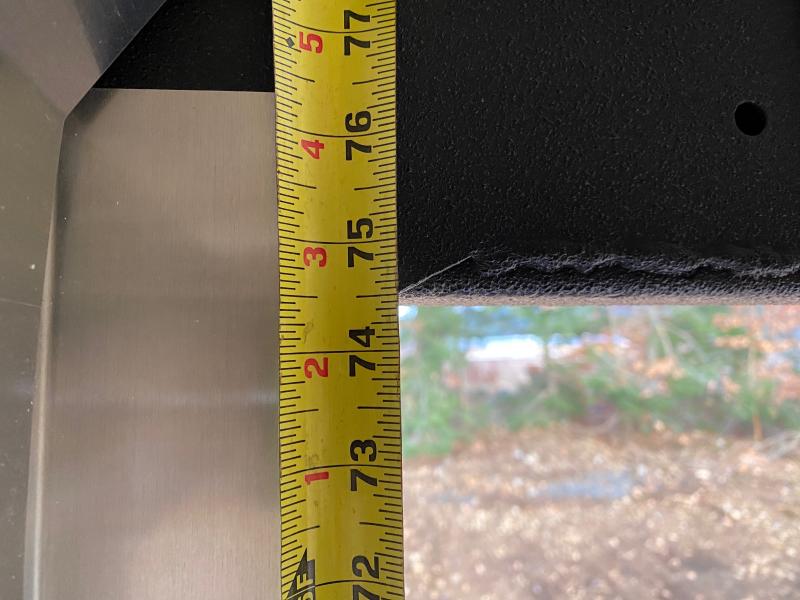 new Cargo (Enclosed) Trailers ITI Cargo  for sale, in Loudon, NH Thumbnail 13