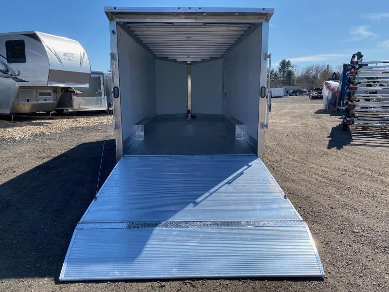 new Car Haulers / Racing Trailers Stealth Trailers  for sale, in Loudon, NH Thumbnail 10