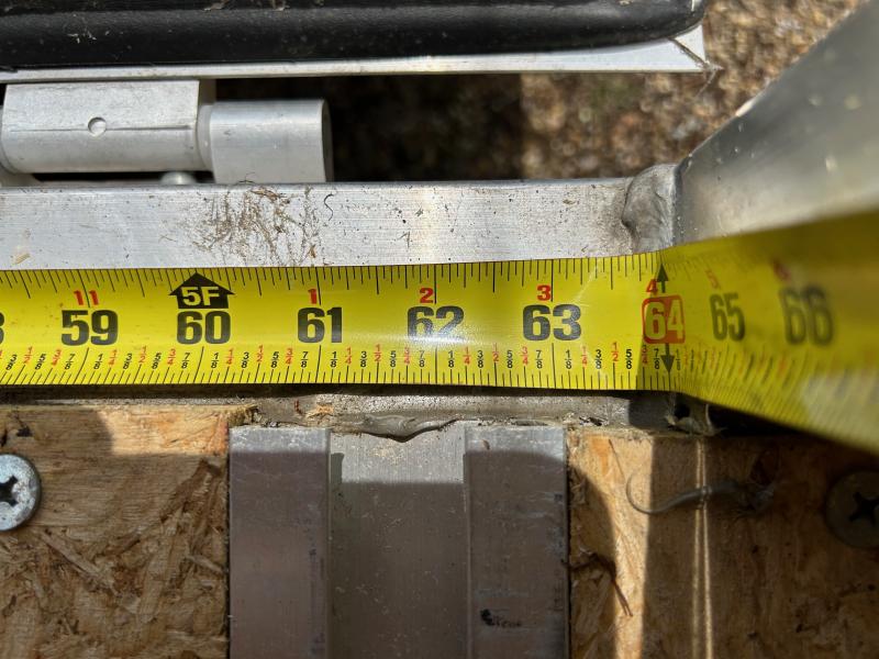 used Cargo (Enclosed) Trailers Stealth Trailers  for sale, in Loudon, NH Thumbnail 11