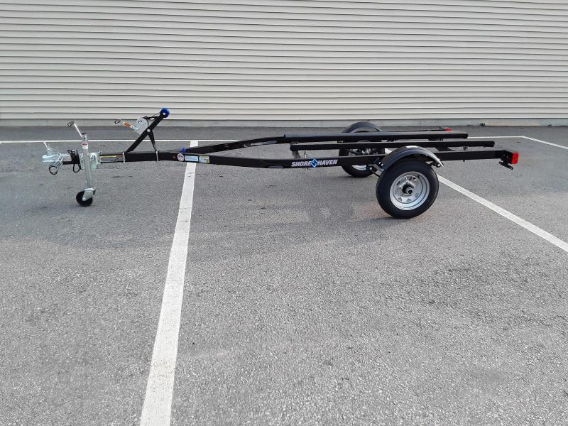 Sport Haven Single PWC Watercraft Trailer Sport Haven Single PWC Watercraft Trailer