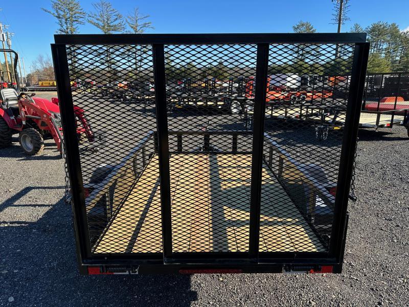 new Utility Trailers Reiser Trailers  for sale, in Loudon, NH Thumbnail 7