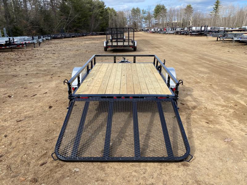 new Utility Trailers PJ Trailers  for sale, in Loudon, NH Thumbnail 10