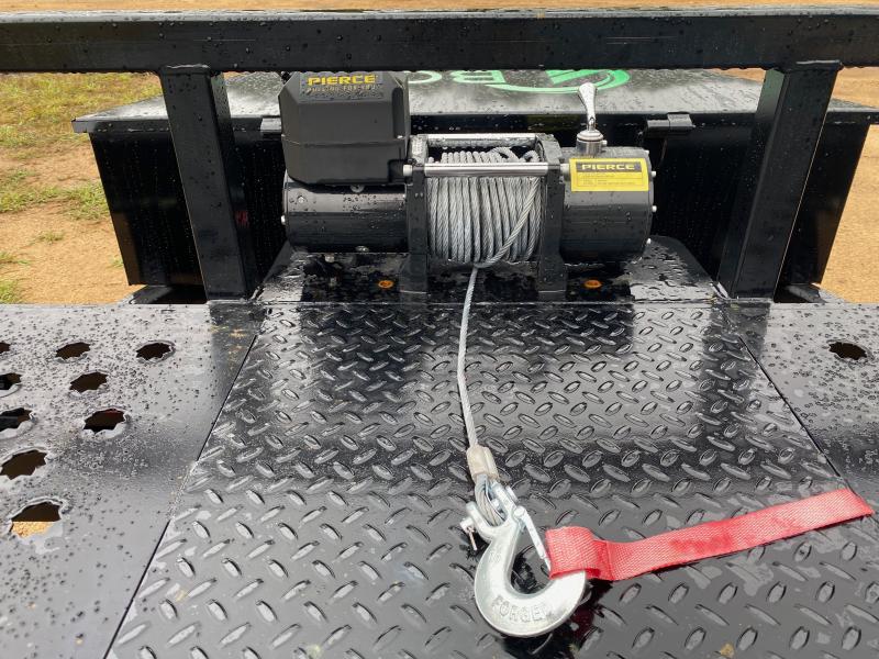 new Equipment / Flatbed Trailers BCL Fabrication, LLC  for sale, in Loudon, NH Thumbnail 18