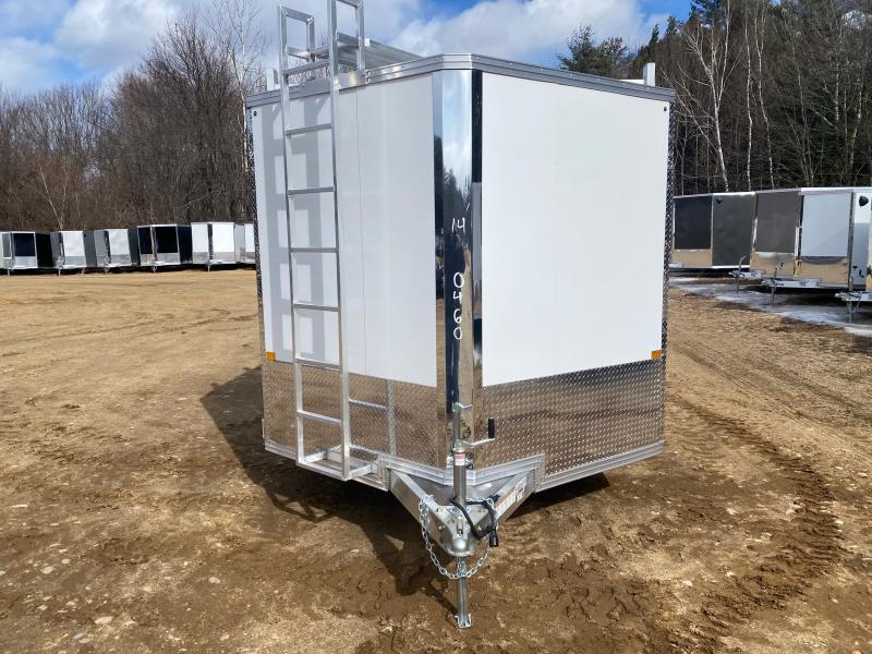 new Cargo (Enclosed) Trailers Stealth Trailers  for sale, in Loudon, NH Thumbnail 9