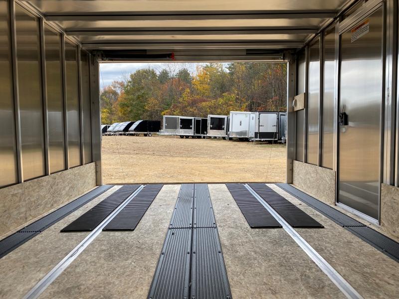 new Snowmobile Trailers SnoPro Trailers  for sale, in Loudon, NH Thumbnail 23