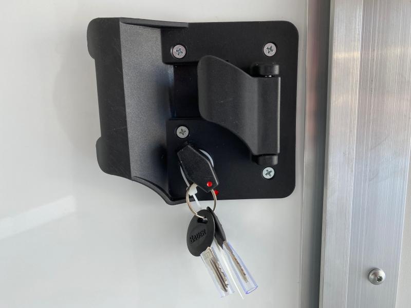 new Car Haulers / Racing Trailers Stealth Trailers  for sale, in Loudon, NH Thumbnail 15